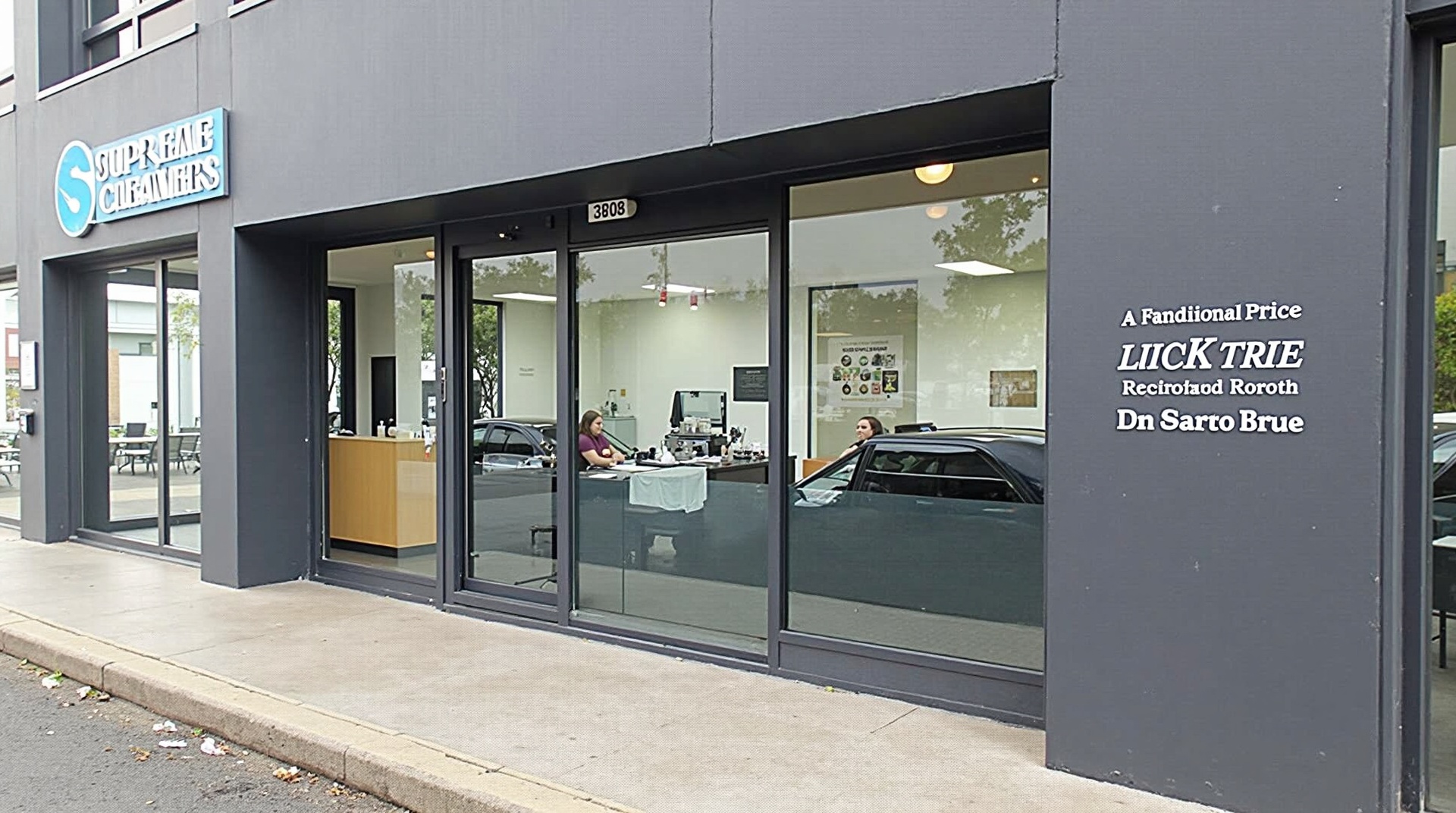 Fresho Carpet Cleaning Griffin Contact Office