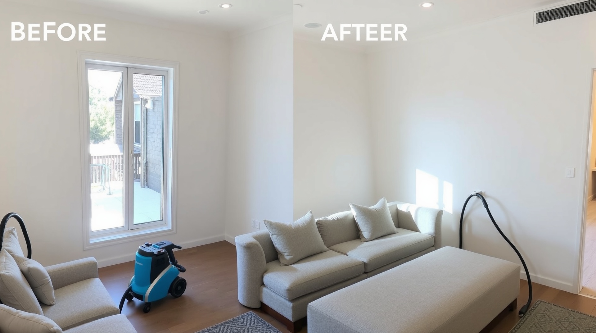 Professional Upholstery Cleaning Griffin