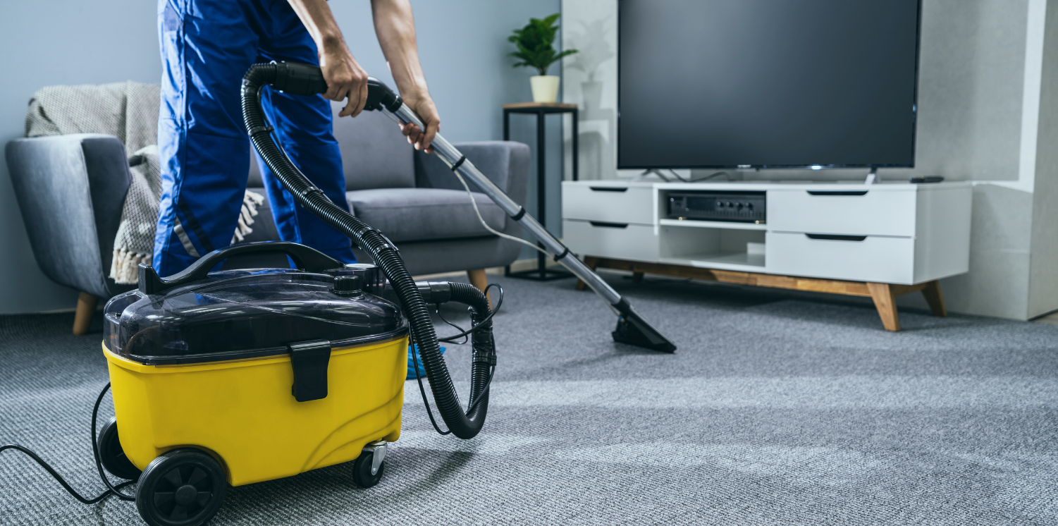 Fresho Carpet Cleaning Griffin Contact Office